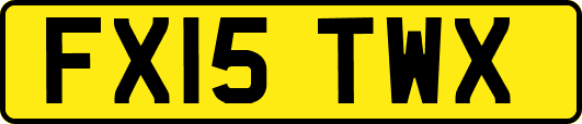 FX15TWX