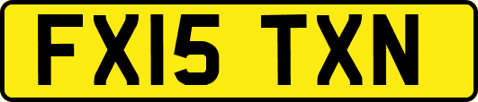 FX15TXN