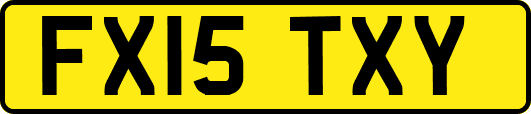 FX15TXY