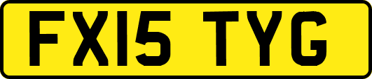 FX15TYG