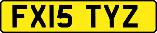 FX15TYZ