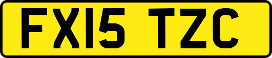 FX15TZC