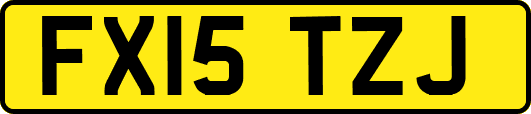 FX15TZJ
