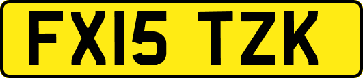 FX15TZK