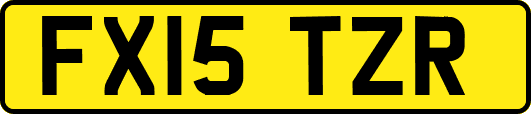 FX15TZR