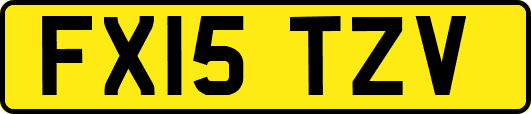 FX15TZV
