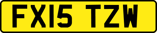 FX15TZW