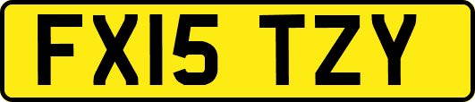 FX15TZY
