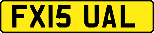 FX15UAL