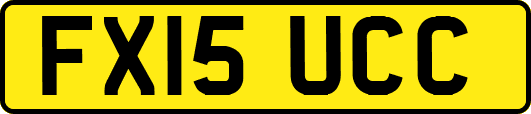 FX15UCC