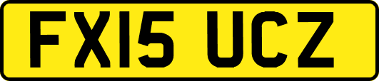 FX15UCZ