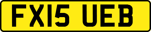 FX15UEB
