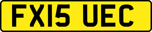 FX15UEC