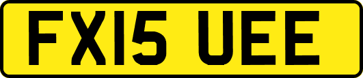 FX15UEE
