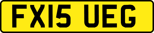 FX15UEG