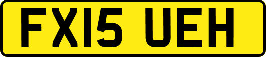 FX15UEH