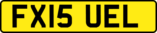 FX15UEL