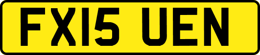 FX15UEN