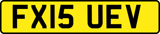 FX15UEV