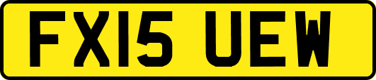 FX15UEW