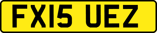 FX15UEZ
