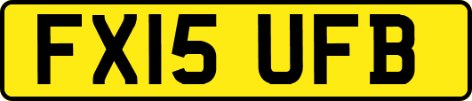 FX15UFB