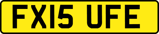 FX15UFE