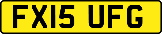 FX15UFG