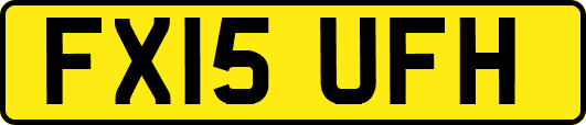 FX15UFH