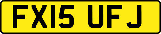 FX15UFJ