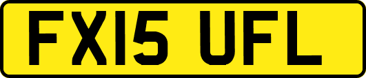 FX15UFL