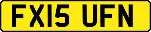 FX15UFN
