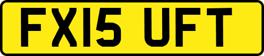 FX15UFT