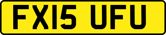 FX15UFU