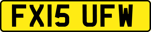 FX15UFW