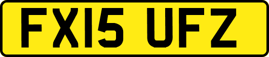 FX15UFZ