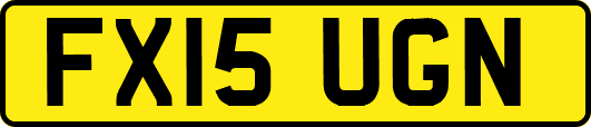 FX15UGN
