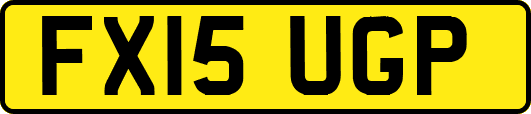 FX15UGP