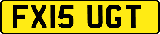 FX15UGT
