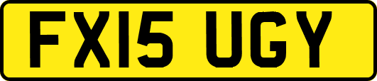FX15UGY