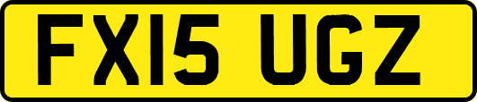 FX15UGZ