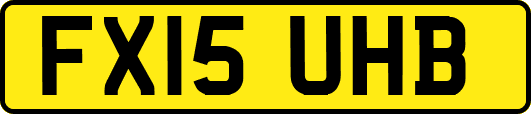FX15UHB