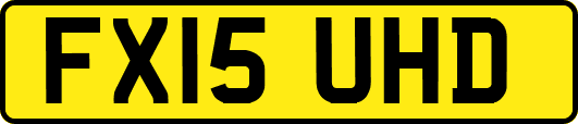 FX15UHD