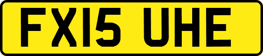 FX15UHE