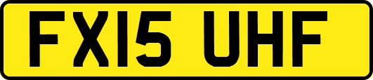 FX15UHF