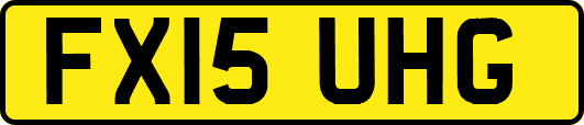 FX15UHG