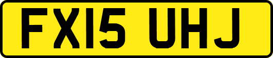 FX15UHJ