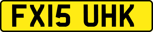 FX15UHK
