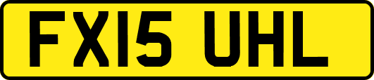 FX15UHL