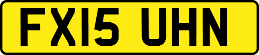 FX15UHN